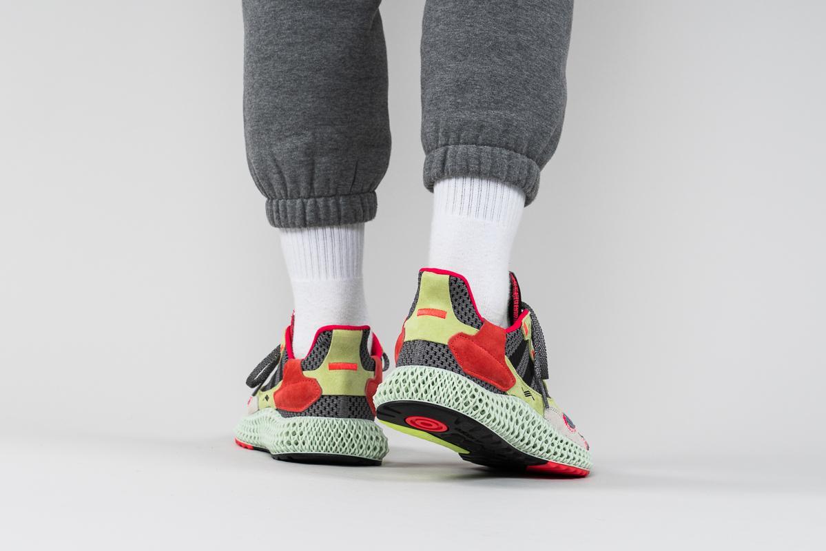 adidas Originals ZX 4000 4D 